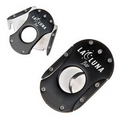 Stainless Steel Executive Cigar Cutter